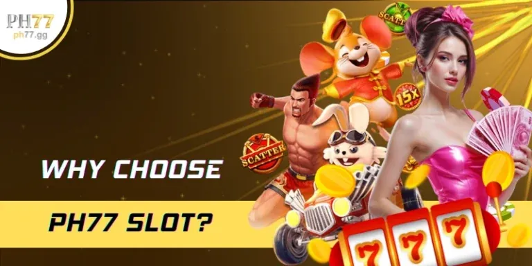 Bí quyết chơi Slot Game Jobet