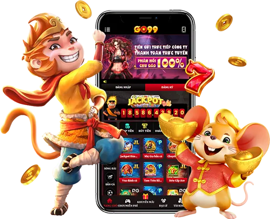 Môi trường cá cược an toàn Jobet