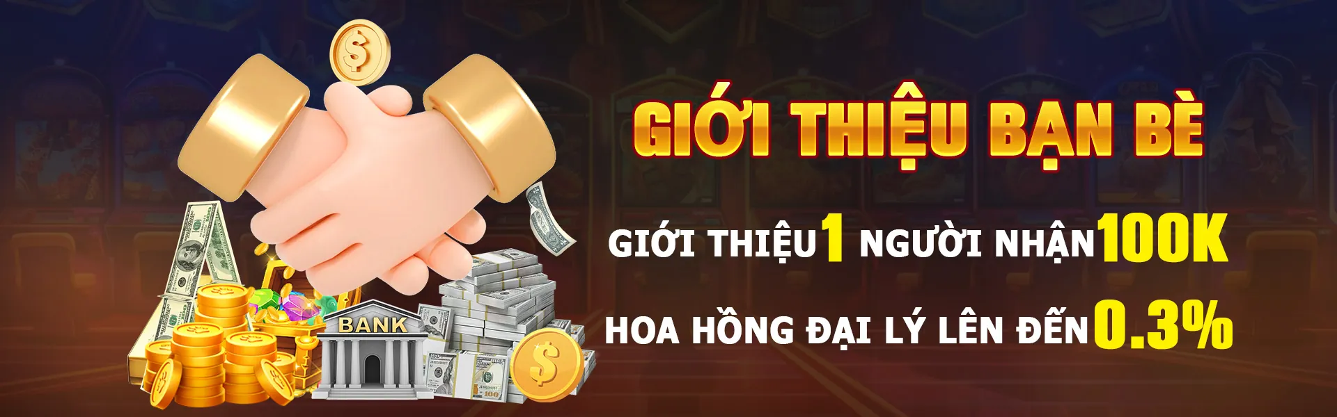 Khuyến Mãi Jobet Cho Tân Thủ
