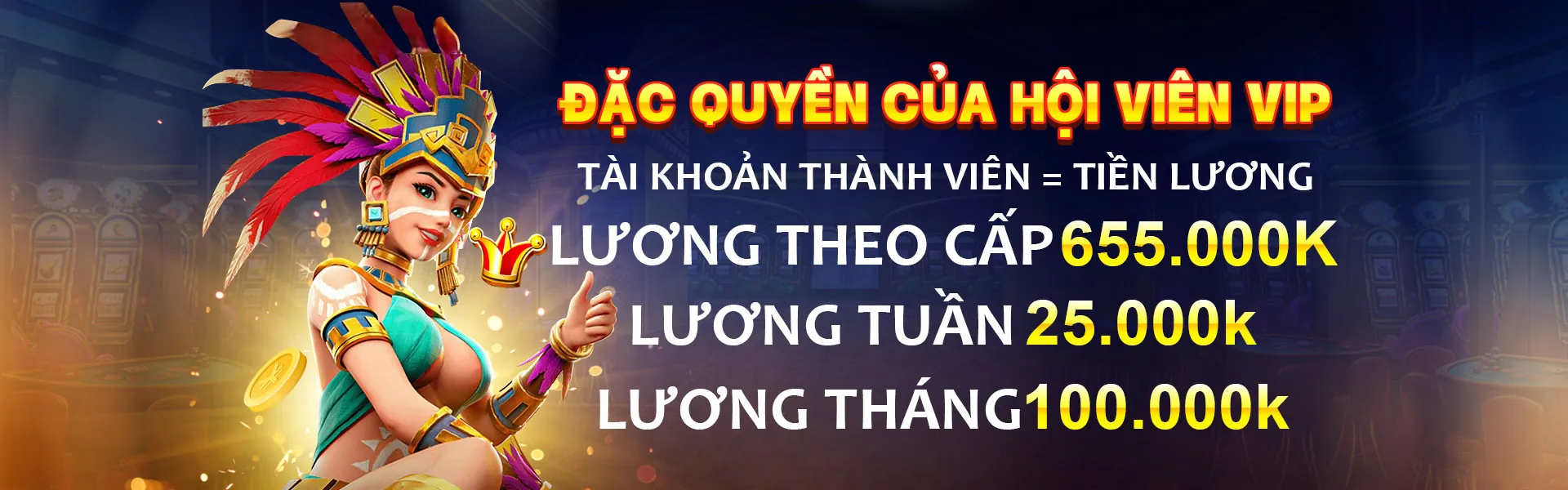 Sòng bạc trực tuyến jobet link vào với các trò chơi đa dạng