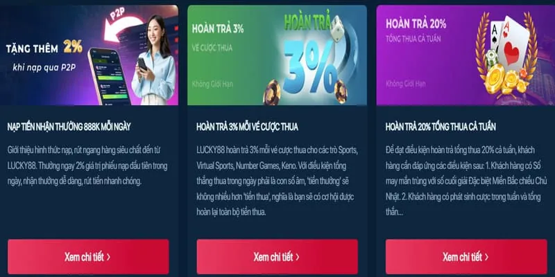 Trò chơi nổ hũ, bắn cá hấp dẫn trên Jobet