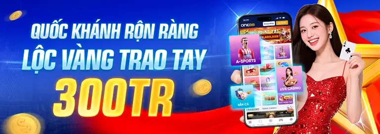 Hoàn trả cược Jobet