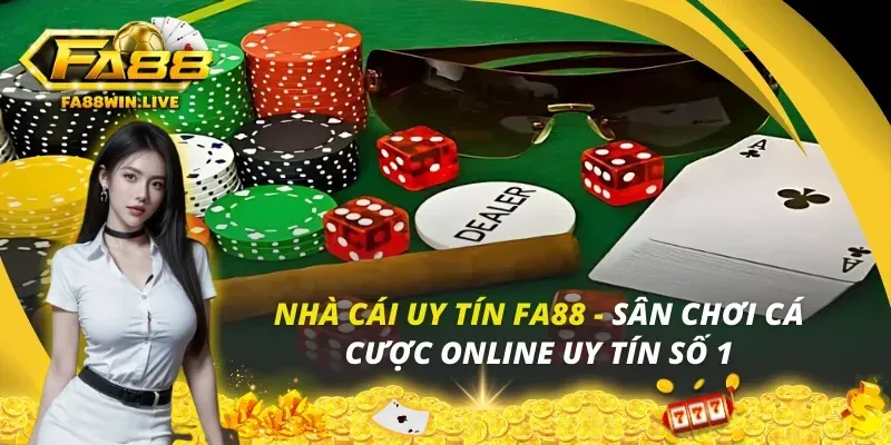 Sòng bạc trực tuyến sống động tại Jobet